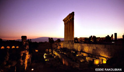 Baalbeck